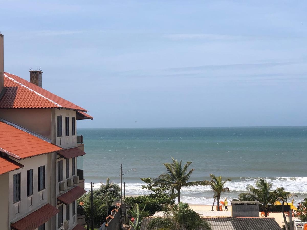 Centrinho, Churrasqueira E Piscina, Familia, Vista Mar Флорианополис Экстерьер фото