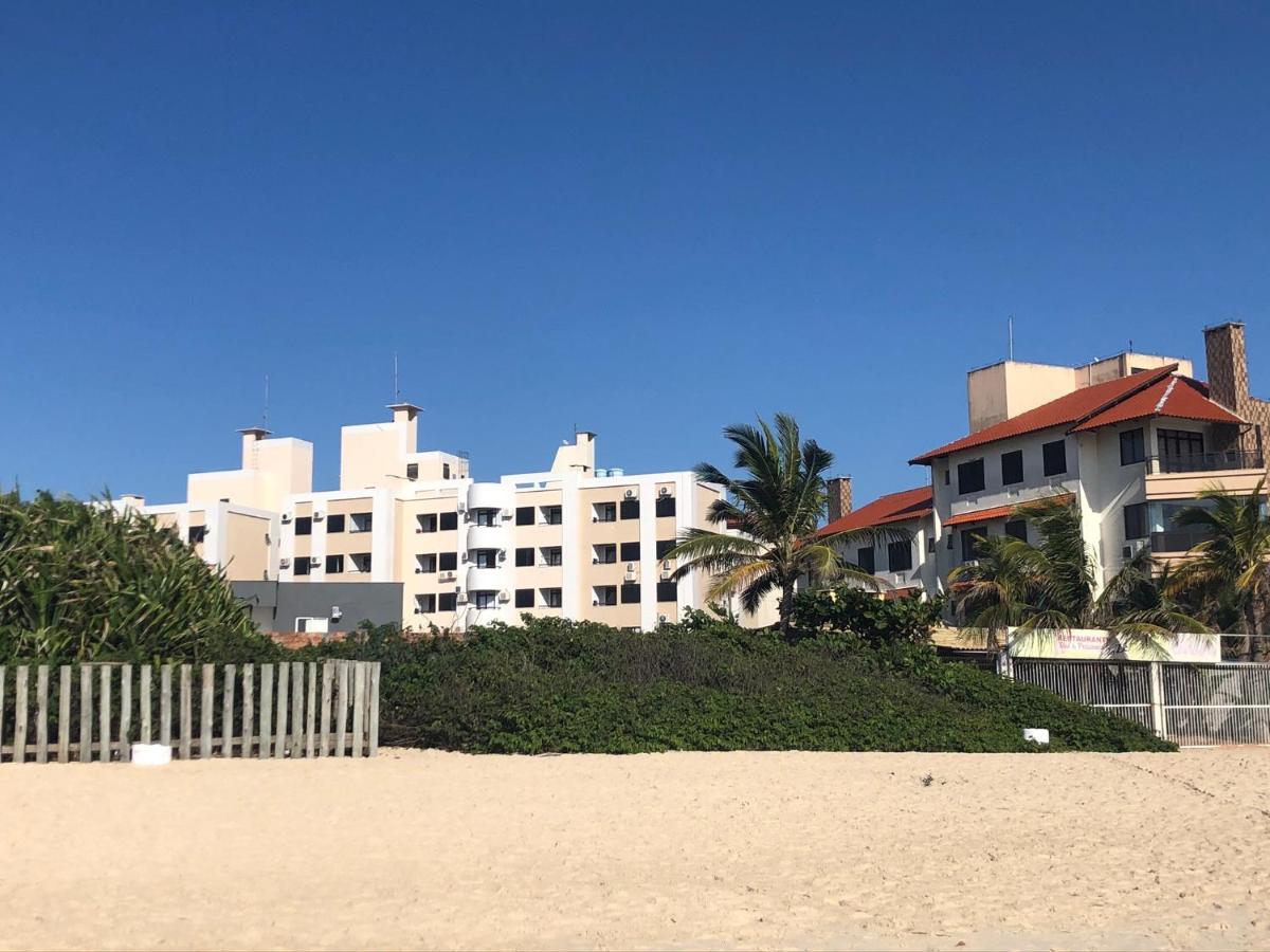 Centrinho, Churrasqueira E Piscina, Familia, Vista Mar Флорианополис Экстерьер фото