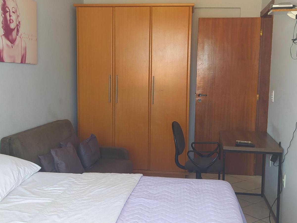 Centrinho, Churrasqueira E Piscina, Familia, Vista Mar Флорианополис Экстерьер фото