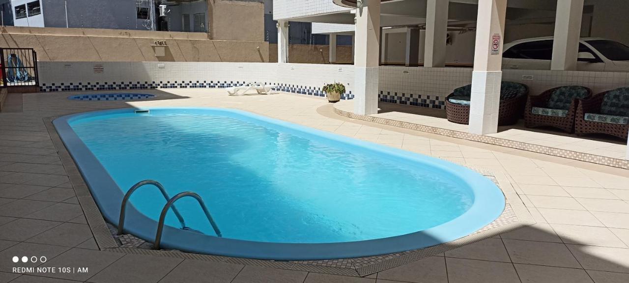 Centrinho, Churrasqueira E Piscina, Familia, Vista Mar Флорианополис Экстерьер фото