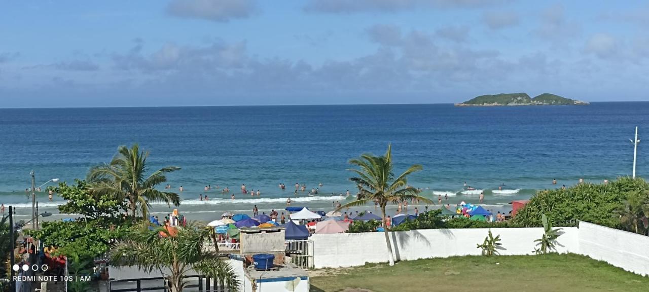 Centrinho, Churrasqueira E Piscina, Familia, Vista Mar Флорианополис Экстерьер фото