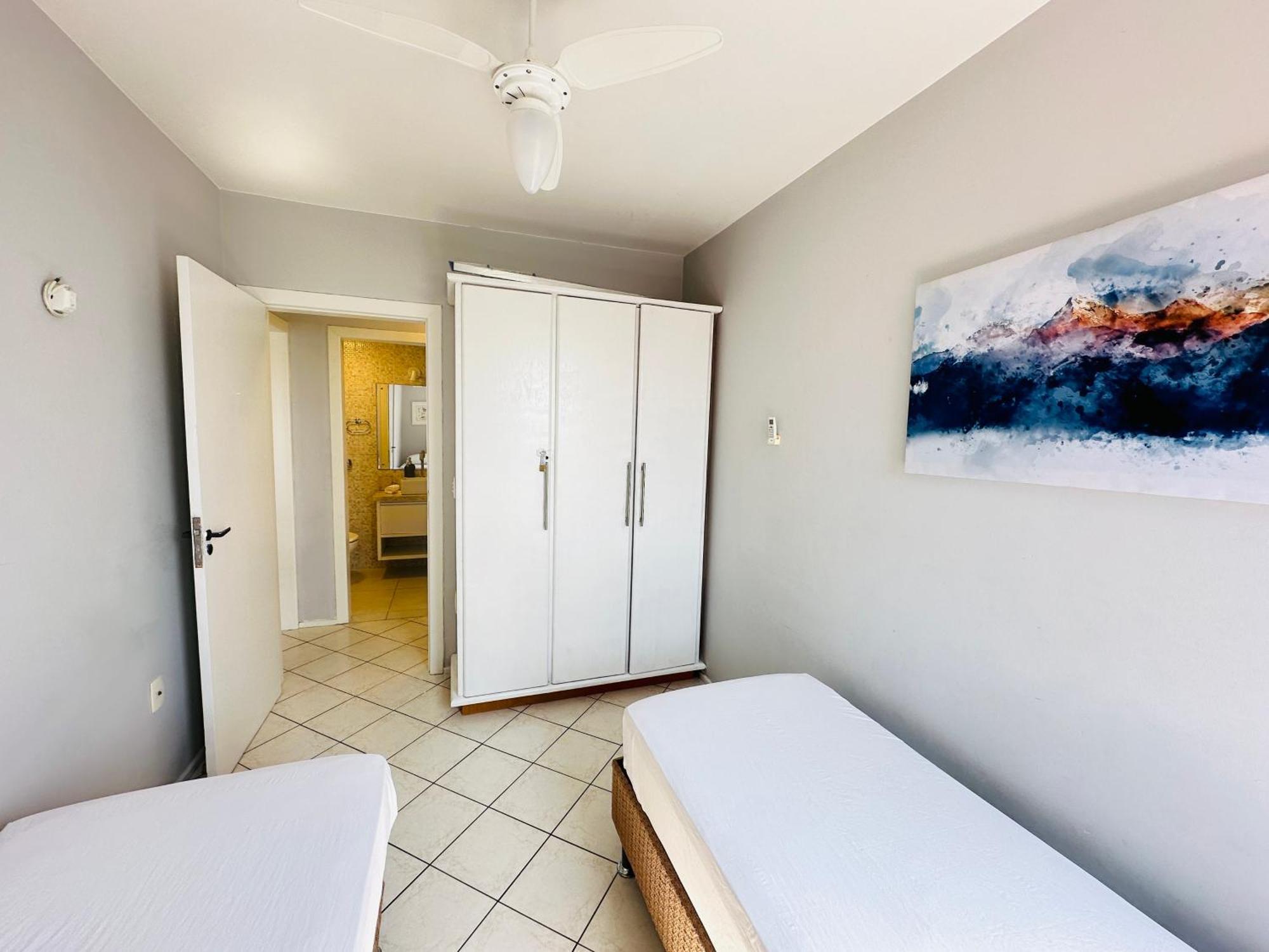 Centrinho, Churrasqueira E Piscina, Familia, Vista Mar Флорианополис Экстерьер фото