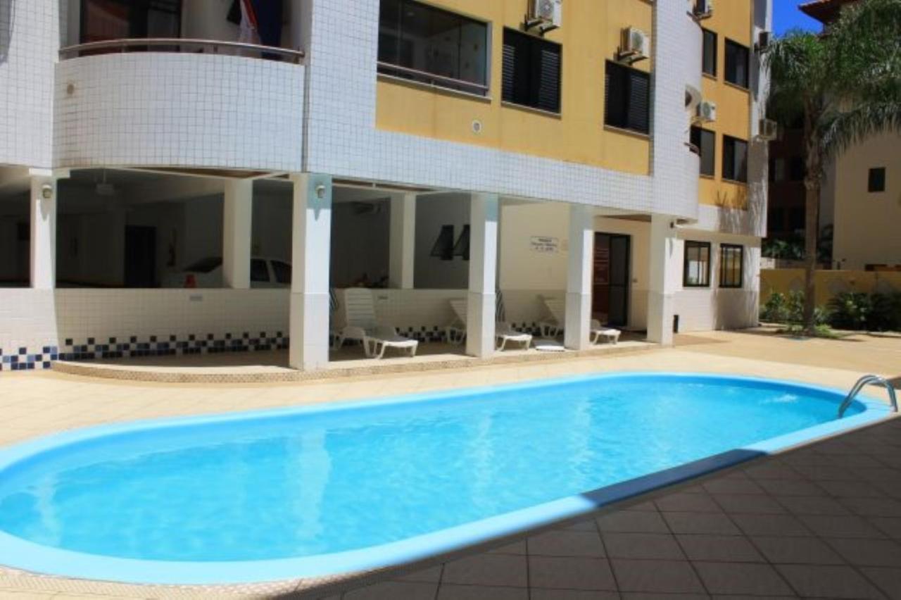Centrinho, Churrasqueira E Piscina, Familia, Vista Mar Флорианополис Экстерьер фото